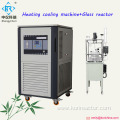 High and low temperature cycling device labs equipment